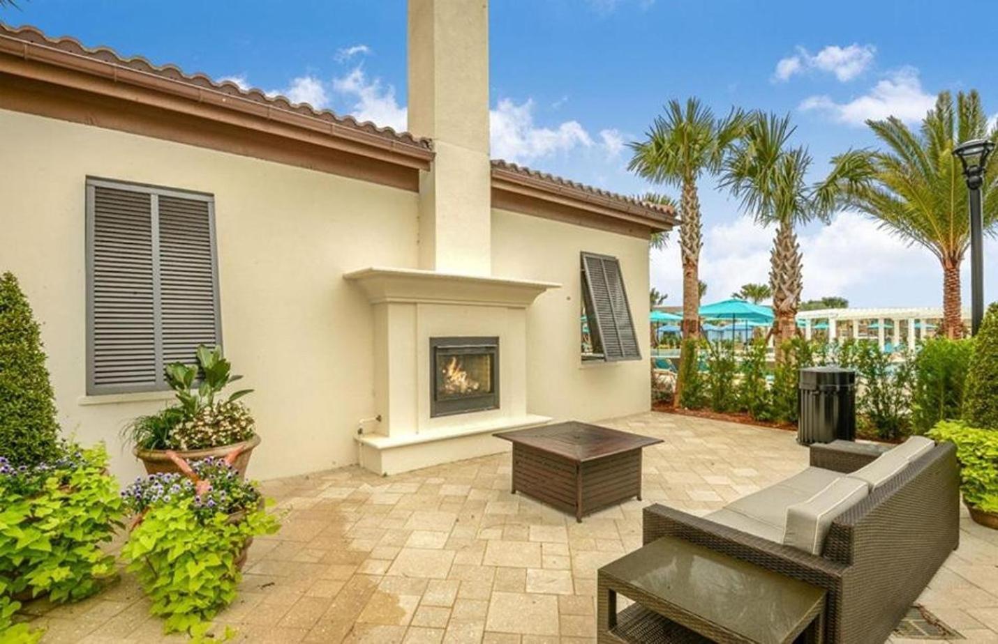 Pool Villa Wfree Waterpark Lazy River Game Room Kissimmee Exterior photo