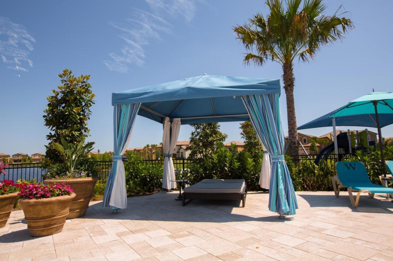 Pool Villa Wfree Waterpark Lazy River Game Room Kissimmee Exterior photo